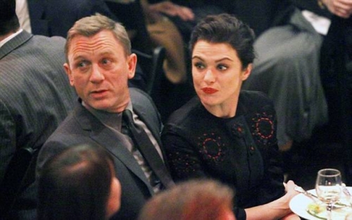 Рейчел Вайс  на Awards Critics Circle