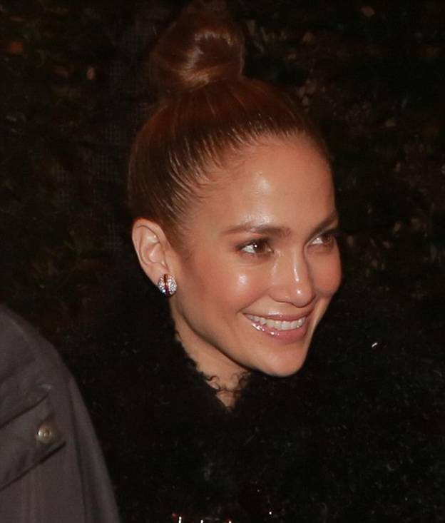 Дженнифер Лопес