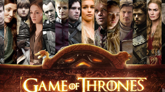 Game of Thrones