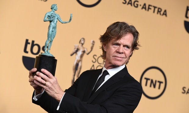 William H. Macy