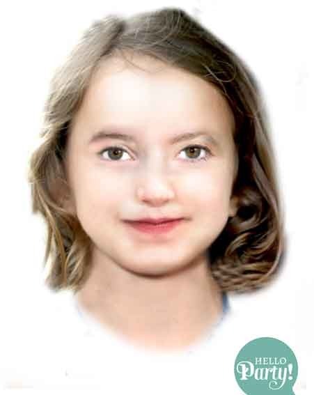  Шарлотт Элизабет Диана