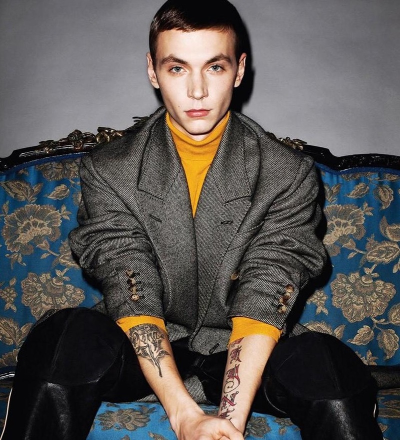 Андрей Пежич