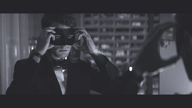 Кадр из фильма «На пятьдесят оттенков темнее» (Fifty Shades Darker)