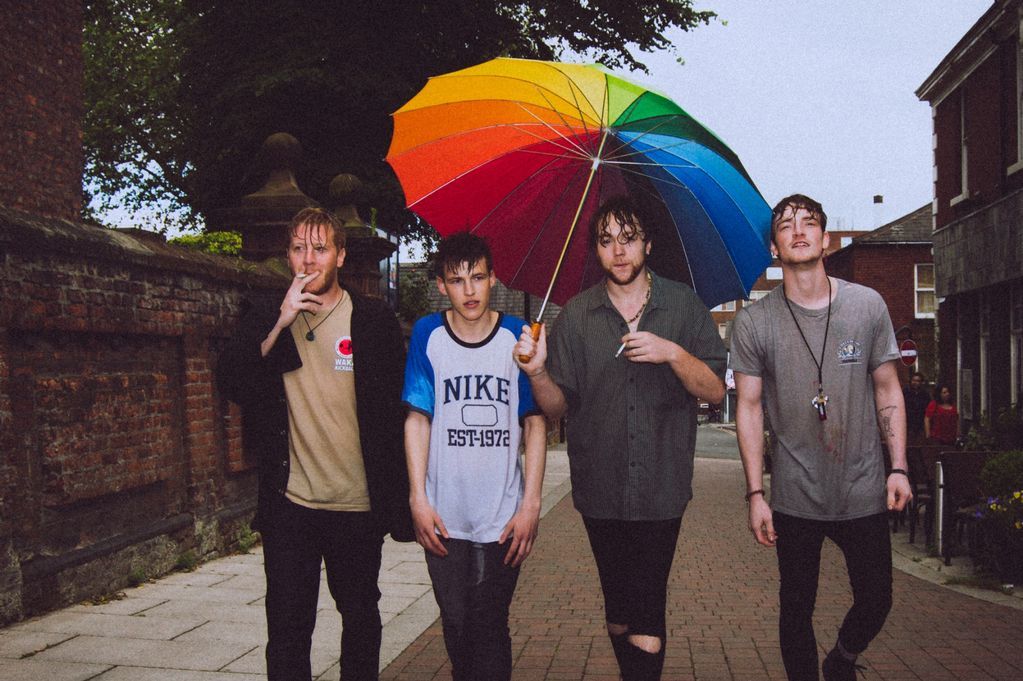 Viola Beach