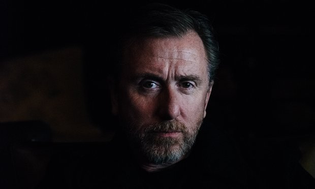 Тим Рот признался, что в детстве его изнасиловал родной дед