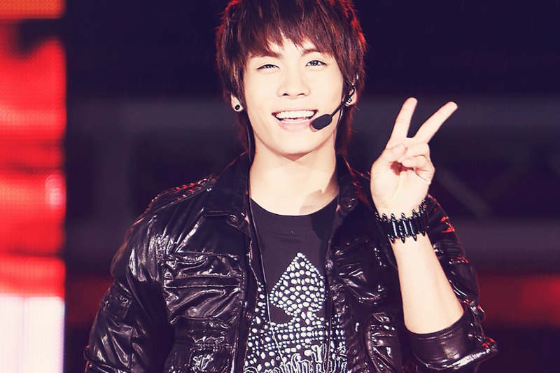 группа SHINee