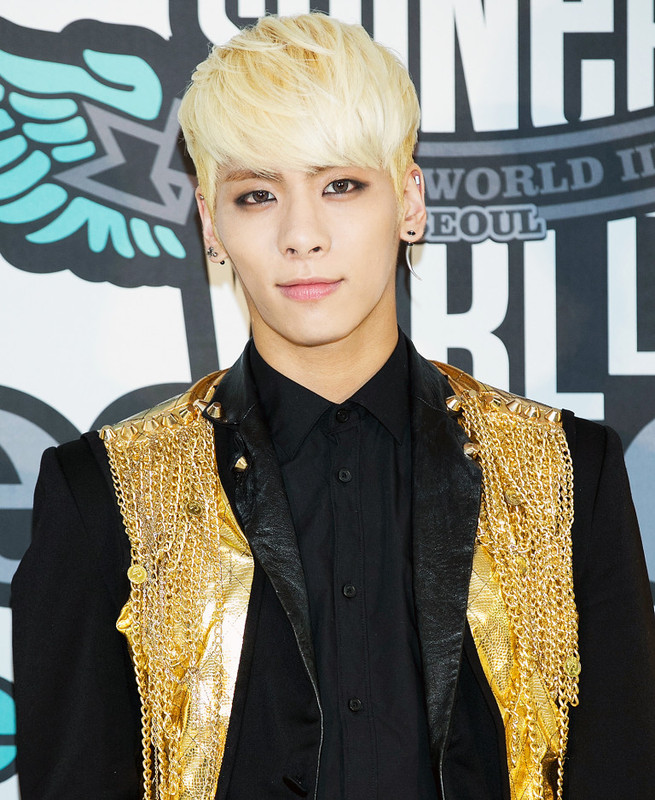 группа SHINee