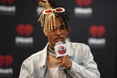 20-летнего рэпера XXXTentacion застрелили