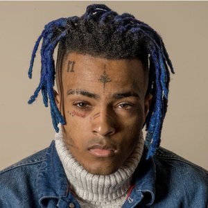 рэпер XXXTentacion